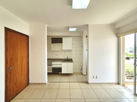 imagem 2 - Apartamento de 38m² com 01 suíte para locação - Jardim Califórnia imagem 2 - Apartamento de 38m² com 01 suíte para locação - Jardim Califórnia