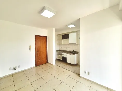 imagem 3 - Apartamento de 38m² com 01 suíte para locação - Jardim Califórnia imagem 3 - Apartamento de 38m² com 01 suíte para locação - Jardim Califórnia