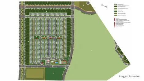 imagem 2 - Lançamento: Solare Aurora - Casa de 45m² com 02 quartos à venda em condomínio - Candido Portinari imagem 2 - Lançamento: Solare Aurora - Casa de 45m² com 02 quartos à venda em condomínio - Candido Portinari
