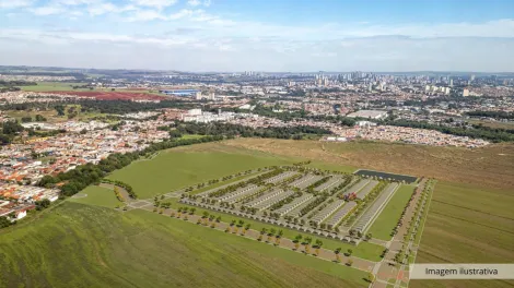 imagem 1 - Lançamento: Solare Aurora - Casa de 45m² com 02 quartos à venda em condomínio - Candido Portinari imagem 1 - Lançamento: Solare Aurora - Casa de 45m² com 02 quartos à venda em condomínio - Candido Portinari