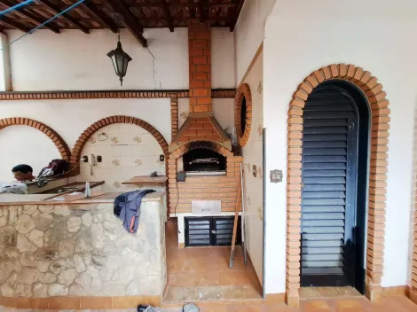 imagem 5 - Casa de 351m² com 04 quartos para venda e locação - Alto da Boa Vista imagem 5 - Casa de 351m² com 04 quartos para venda e locação - Alto da Boa Vista