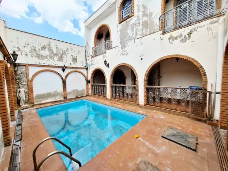 imagem 3 - Casa de 351m² com 04 quartos para venda e locação - Alto da Boa Vista imagem 3 - Casa de 351m² com 04 quartos para venda e locação - Alto da Boa Vista