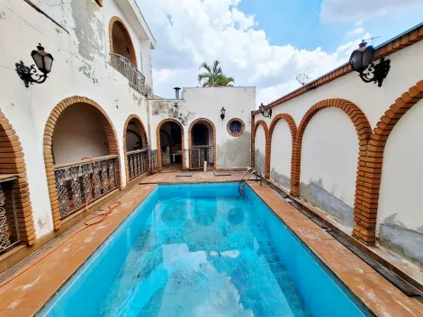 imagem 4 - Casa de 351m² com 04 quartos para venda e locação - Alto da Boa Vista imagem 4 - Casa de 351m² com 04 quartos para venda e locação - Alto da Boa Vista