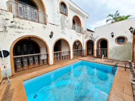 imagem 1 - Casa de 351m² com 04 quartos para venda e locação - Alto da Boa Vista imagem 1 - Casa de 351m² com 04 quartos para venda e locação - Alto da Boa Vista