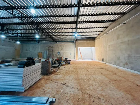 imagem 4 - Galpão comercial de 320m² com 03 banheiros para locação - Nova Aliança imagem 4 - Galpão comercial de 320m² com 03 banheiros para locação - Nova Aliança