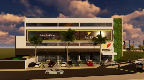 imagem 1 - Loja comercial de 217m² com 01 lavabo para locação - Bonfim Paulista imagem 1 - Loja comercial de 217m² com 01 lavabo para locação - Bonfim Paulista