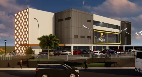 imagem 5 - Loja comercial de 217m² com 01 lavabo para locação - Bonfim Paulista imagem 5 - Loja comercial de 217m² com 01 lavabo para locação - Bonfim Paulista