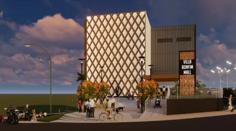 imagem 4 - Loja comercial de 54m² com 01 lavabo para locação - Bonfim Paulista imagem 4 - Loja comercial de 54m² com 01 lavabo para locação - Bonfim Paulista
