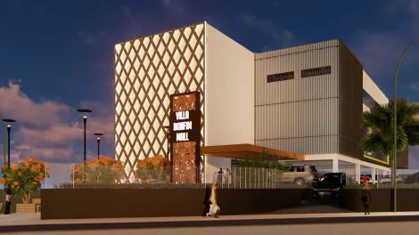 imagem 5 - Loja comercial de 54m² com 01 lavabo para locação - Bonfim Paulista imagem 5 - Loja comercial de 54m² com 01 lavabo para locação - Bonfim Paulista
