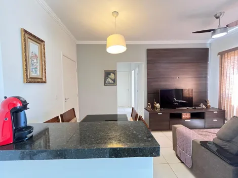 imagem 2 - Apartamento de 46m² com 02 quartos à venda - Ribeirânia imagem 2 - Apartamento de 46m² com 02 quartos à venda - Ribeirânia