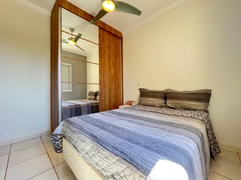 imagem 4 - Apartamento de 46m² com 02 quartos à venda - Ribeirânia imagem 4 - Apartamento de 46m² com 02 quartos à venda - Ribeirânia