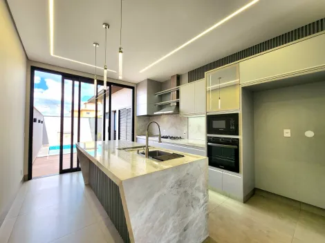 imagem 2 - Casa térrea de 157m² com 03 suítes à venda em condomínio - Quinta da Mata imagem 2 - Casa térrea de 157m² com 03 suítes à venda em condomínio - Quinta da Mata