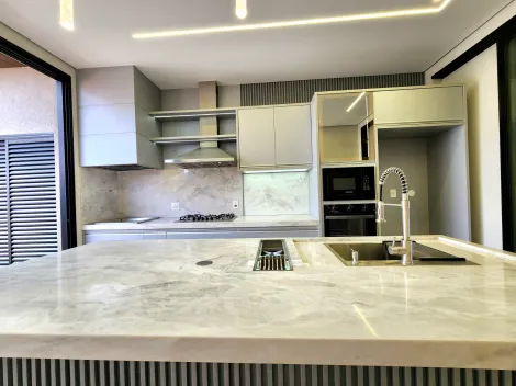 imagem 3 - Casa térrea de 157m² com 03 suítes à venda em condomínio - Quinta da Mata imagem 3 - Casa térrea de 157m² com 03 suítes à venda em condomínio - Quinta da Mata