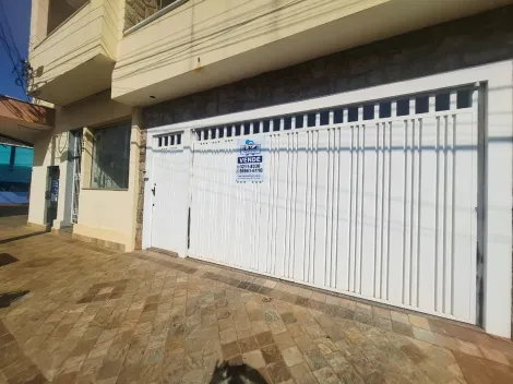 imagem 1 - Casa comercial de 275m² à venda - Jardim Paulistano imagem 1 - Casa comercial de 275m² à venda - Jardim Paulistano