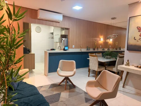 imagem 3 - Apartamento  de 90m² com 03 quartos para venda - Jardim Novo Mundo. imagem 3 - Apartamento  de 90m² com 03 quartos para venda - Jardim Novo Mundo.