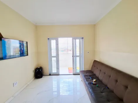 imagem 1 - Casa sobrado de 182m² com 03 quartos sendo 01 suíte para locação - Vila Tibério imagem 1 - Casa sobrado de 182m² com 03 quartos sendo 01 suíte para locação - Vila Tibério