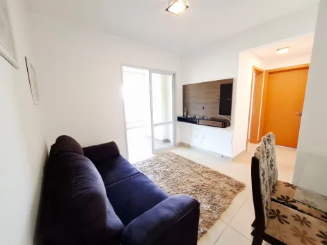 imagem 1 - Apartamento de 84m² com 02 quartos - Nova Aliança imagem 1 - Apartamento de 84m² com 02 quartos - Nova Aliança