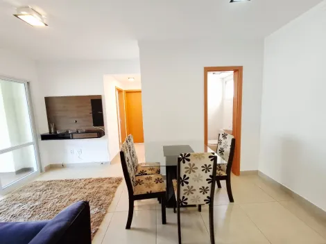 imagem 2 - Apartamento de 84m² com 02 quartos - Nova Aliança imagem 2 - Apartamento de 84m² com 02 quartos - Nova Aliança