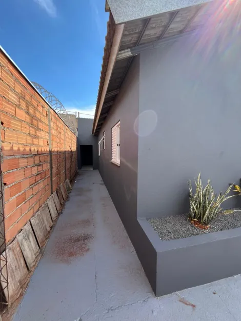 imagem 2 - Casa de 64m² com 02 quartos venda - Jardim Cristo Redentor imagem 2 - Casa de 64m² com 02 quartos venda - Jardim Cristo Redentor