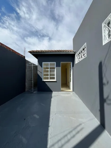 imagem 4 - Casa de 64m² com 02 quartos venda - Jardim Cristo Redentor imagem 4 - Casa de 64m² com 02 quartos venda - Jardim Cristo Redentor