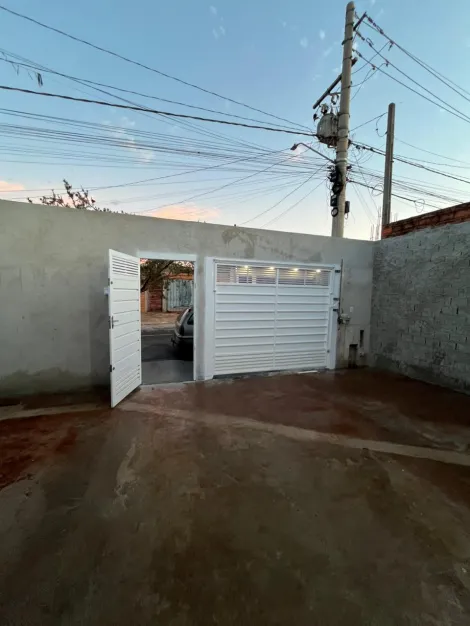 imagem 1 - Casa de 46m² com 02 quartos á venda - Jardim Cristo Redentor imagem 1 - Casa de 46m² com 02 quartos á venda - Jardim Cristo Redentor
