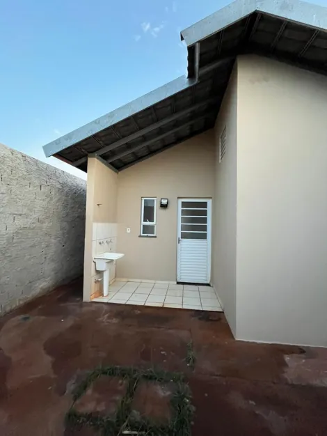 imagem 4 - Casa de 46m² com 02 quartos á venda - Jardim Cristo Redentor imagem 4 - Casa de 46m² com 02 quartos á venda - Jardim Cristo Redentor