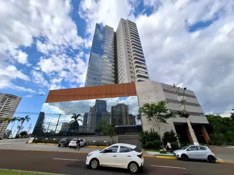 imagem 1 - Apartamento de 56m² mobiliado com 01 suíte para locação - Jardim Botânico imagem 1 - Apartamento de 56m² mobiliado com 01 suíte para locação - Jardim Botânico