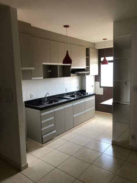 imagem 1 - Apartamento de 42m² com 02 quartos para locação - Planalto Verde imagem 1 - Apartamento de 42m² com 02 quartos para locação - Planalto Verde