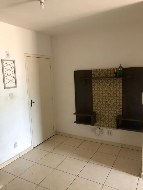 imagem 2 - Apartamento de 42m² com 02 quartos para locação - Planalto Verde imagem 2 - Apartamento de 42m² com 02 quartos para locação - Planalto Verde