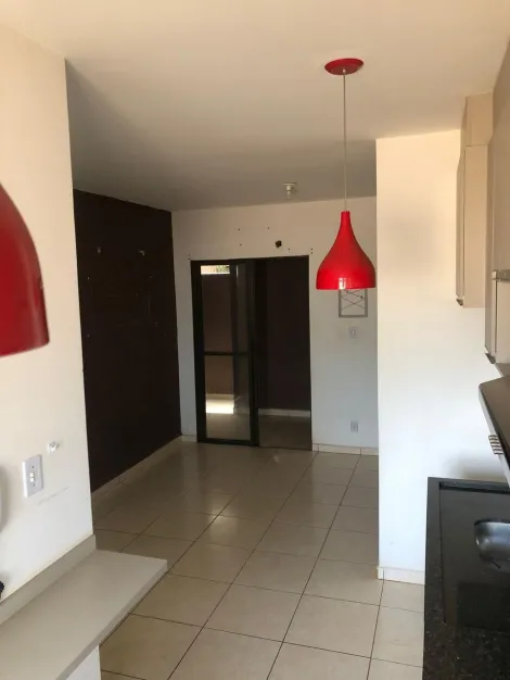 imagem 4 - Apartamento de 42m² com 02 quartos para locação - Planalto Verde imagem 4 - Apartamento de 42m² com 02 quartos para locação - Planalto Verde