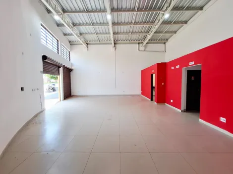 imagem 3 - Galpão de 195m² com 02 lavabos para locação - Jardim Doutor Paulo Gomes Romeo imagem 3 - Galpão de 195m² com 02 lavabos para locação - Jardim Doutor Paulo Gomes Romeo