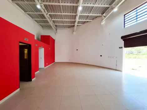 imagem 4 - Galpão de 195m² com 02 lavabos para locação - Jardim Doutor Paulo Gomes Romeo imagem 4 - Galpão de 195m² com 02 lavabos para locação - Jardim Doutor Paulo Gomes Romeo