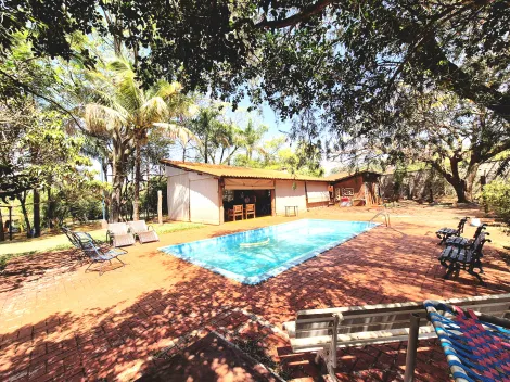 imagem 2 - Chácara de 354m² com 04 quartos à venda em condomínio - Quinta da Boa Vista imagem 2 - Chácara de 354m² com 04 quartos à venda em condomínio - Quinta da Boa Vista