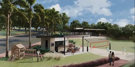 imagem 2 - Terreno de 554m² à venda em condomínio Reserva do Ipê - Vila do Golf imagem 2 - Terreno de 554m² à venda em condomínio Reserva do Ipê - Vila do Golf