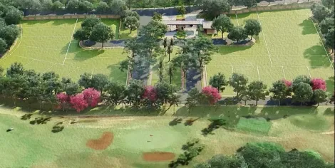 imagem 3 - Terreno de 554m² à venda em condomínio Reserva do Ipê - Vila do Golf imagem 3 - Terreno de 554m² à venda em condomínio Reserva do Ipê - Vila do Golf
