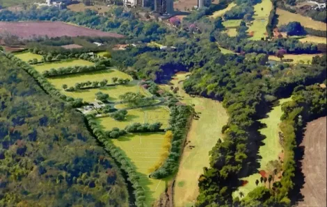 imagem 5 - Terreno de 554m² à venda em condomínio Reserva do Ipê - Vila do Golf imagem 5 - Terreno de 554m² à venda em condomínio Reserva do Ipê - Vila do Golf
