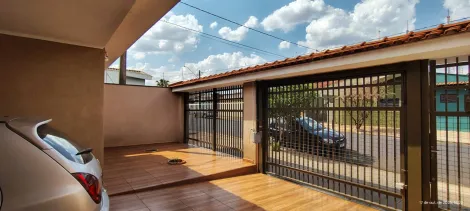 imagem 1 - Casa de 158m² com 03 quartos á venda - Alto do Ipiranga imagem 1 - Casa de 158m² com 03 quartos á venda - Alto do Ipiranga