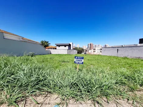 imagem 2 - Terreno de 495m² à venda - City Ribeirão imagem 2 - Terreno de 495m² à venda - City Ribeirão