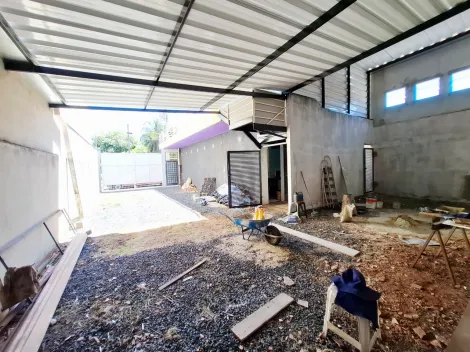 imagem 2 - Galpão de 184m² para locação - Vila Virgínia imagem 2 - Galpão de 184m² para locação - Vila Virgínia