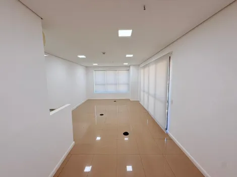 imagem 2 - Sala comercial de 42 m² com 01 lavabo para locação - Vila do Golf imagem 2 - Sala comercial de 42 m² com 01 lavabo para locação - Vila do Golf