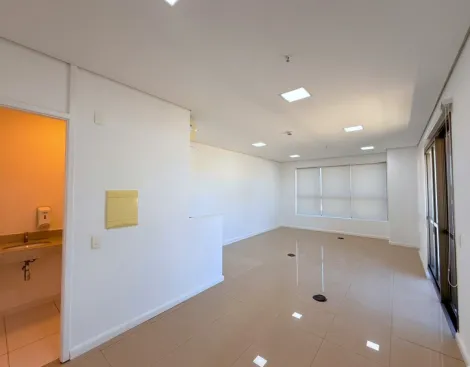 imagem 1 - Sala comercial de 42 m² com 01 lavabo para locação - Vila do Golf imagem 1 - Sala comercial de 42 m² com 01 lavabo para locação - Vila do Golf
