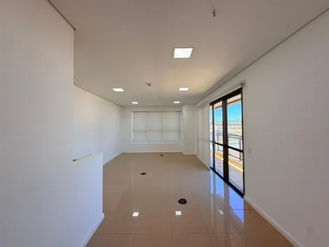 imagem 3 - Sala comercial de 42 m² com 01 lavabo para locação - Vila do Golf imagem 3 - Sala comercial de 42 m² com 01 lavabo para locação - Vila do Golf