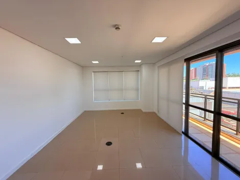 imagem 4 - Sala comercial de 42 m² com 01 lavabo para locação - Vila do Golf imagem 4 - Sala comercial de 42 m² com 01 lavabo para locação - Vila do Golf