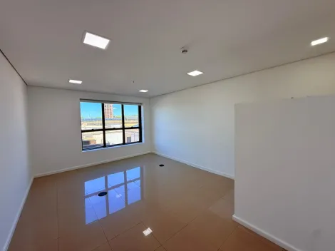 imagem 1 - Sala comercial de 34 m² com 01 lavabo para locação - Vila do Golf. imagem 1 - Sala comercial de 34 m² com 01 lavabo para locação - Vila do Golf.