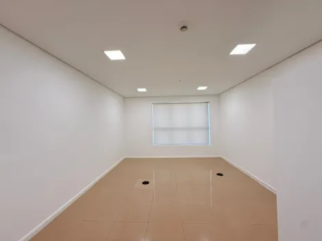 imagem 3 - Sala comercial de 34 m² com 01 lavabo para locação - Vila do Golf. imagem 3 - Sala comercial de 34 m² com 01 lavabo para locação - Vila do Golf.