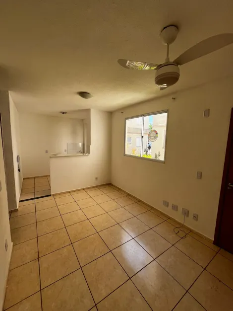 imagem 2 - Apartamento de 41m² com 02 quartos à venda - Jardim Reserva Real imagem 2 - Apartamento de 41m² com 02 quartos à venda - Jardim Reserva Real