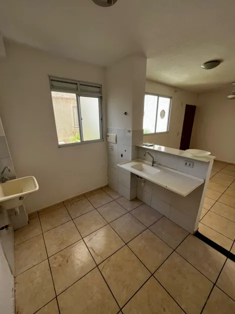 imagem 3 - Apartamento de 41m² com 02 quartos à venda - Jardim Reserva Real imagem 3 - Apartamento de 41m² com 02 quartos à venda - Jardim Reserva Real