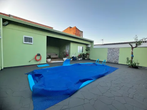 imagem 4 - Casa de 235m² com 02 quartos e piscina à venda - Jardim Marchesi imagem 4 - Casa de 235m² com 02 quartos e piscina à venda - Jardim Marchesi