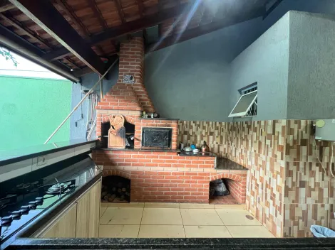 imagem 5 - Casa de 235m² com 02 quartos e piscina à venda - Jardim Marchesi imagem 5 - Casa de 235m² com 02 quartos e piscina à venda - Jardim Marchesi