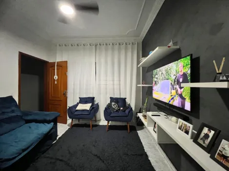 imagem 2 - Casa de 103m² com 02 quartos à venda - Jardim Centenário imagem 2 - Casa de 103m² com 02 quartos à venda - Jardim Centenário